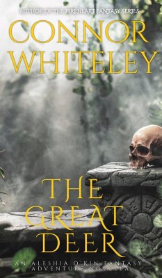 The Great Deer - Whiteley, Connor