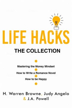 Cover Life Hacks (eBook, ePUB)