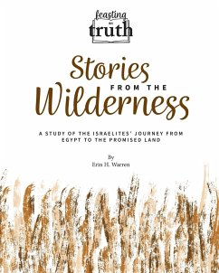 Stories from the Wilderness - Warren, Erin H