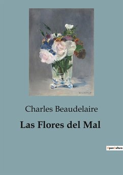 Las Flores del Mal - Beaudelaire, Charles