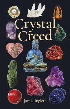 Crystal Creed - Inglett, Jamie