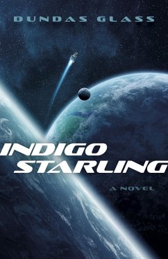 Cover Indigo Starling