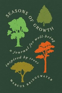 Seasons of Growth - Bridgewater, Marcus
