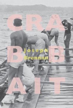 Crab Bait - Brennan, Joseph