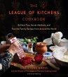 The League of Kitchens Cookbook - Bild 1