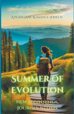 Cover Summer of Evolution