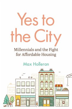 Yes to the City - Holleran, Max