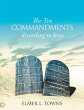 The Ten Commandments According to Jesus - Bild 1