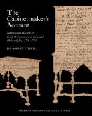 Cabinetmaker's Account