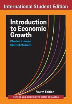Cover Introduction to Economic Growth