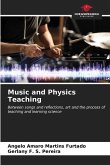 Music and Physics Teaching