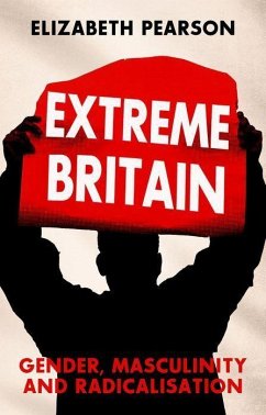 Extreme Britain - Pearson, Elizabeth