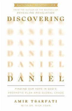 Discovering Daniel - Tsarfati, Amir; Yohn, Rick