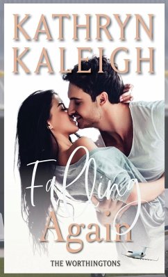 Falling Again - Kaleigh, Kathryn