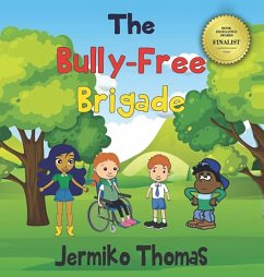The Bully - Free Brigade - Thomas, Jermiko