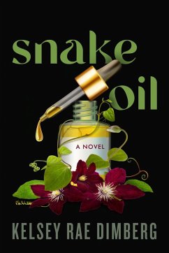 Cover Snake Oil