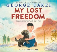 My Lost Freedom - Takei, George