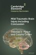 Mild Traumatic Brain Injury including... - Bild 1