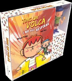 Cover Tinc un volcà i no vull respirar (Edició especial llibre + figura)