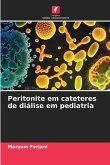 Peritonite em cateteres de diálise em pediatria