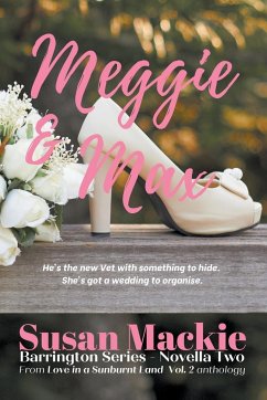 Meggie & Max (Novella) - Mackie, Susan