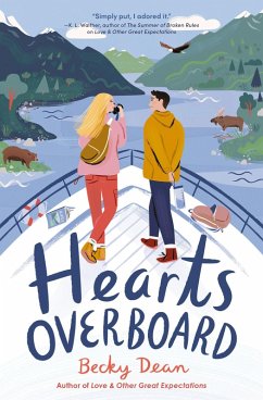 Hearts Overboard - Dean, Becky