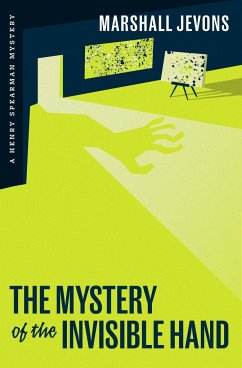 The Mystery of the Invisible Hand - Jevons, Marshall