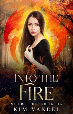 Into the Fire - Vandel, Kim