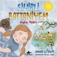 Sihirli Battaniyem - Uyku Vakti - Cetiner, Bahar