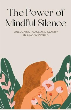 The Power of Mindful Silence - Uc, Martha