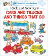 Richard Scarry's Cars and Trucks and... - Bild 1