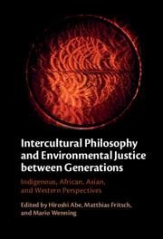 Intercultural Philosophy and Environmental Justice Between Generations