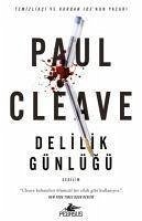 Delilik Günlügü - Cleave, Paul