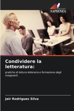 Condividere la letteratura: - Rodrigues Silva, Jair