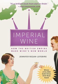 Imperial Wine - Regan-Lefebvre, Jennifer