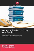 Integração das TIC na educação