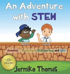 An Adventure with STEM - Thomas, Jermiko