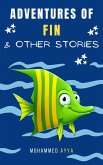 Adventures Of Fin & Other Stories (eBook, ePUB)