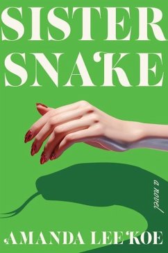 Sister Snake - Koe, Amanda Lee