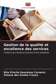 Gestion de la qualité et excellence des services