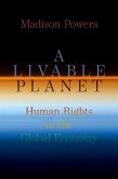 A Livable Planet