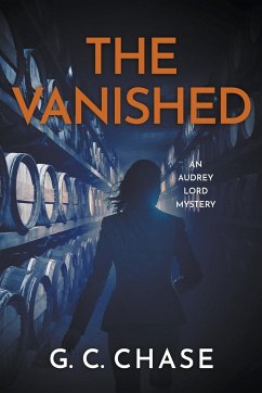 The Vanished - Chase, G C