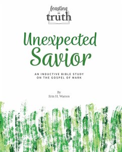 Unexpected Savior - Warren, Erin H