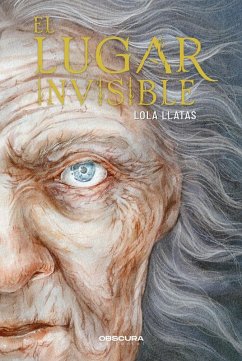 Cover El lugar invisible