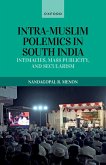 Intra-Muslim Polemics in South India Intra-Muslim Polemics in South India