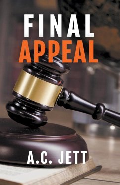 Final Appeal - Jett, A. C.