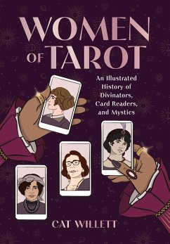 Women of Tarot - Willett, Cat