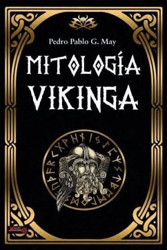 Mitología vikinga