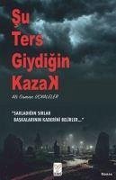 Su Ters Giydigin Kazak - Osman Ückaleler, Ali