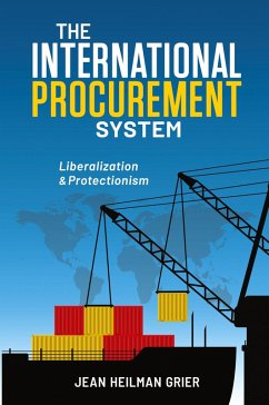 Cover The International Procurement System